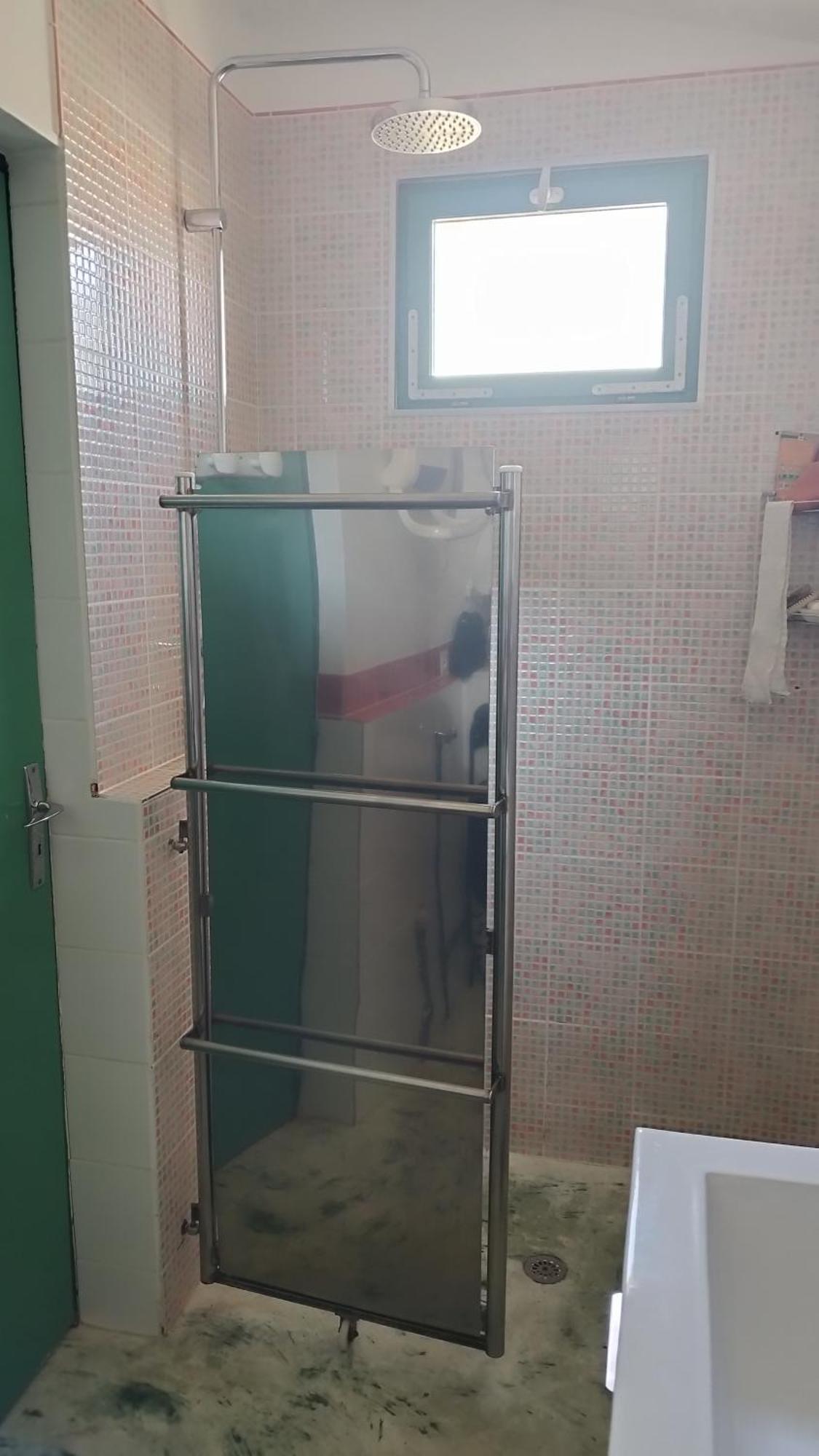 Une Maison Sur Une Presqu'Ile Port-Saint-Louis-du-Rhône Extérieur photo