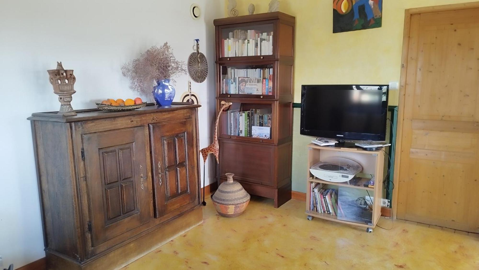 Une Maison Sur Une Presqu'Ile Port-Saint-Louis-du-Rhône Extérieur photo