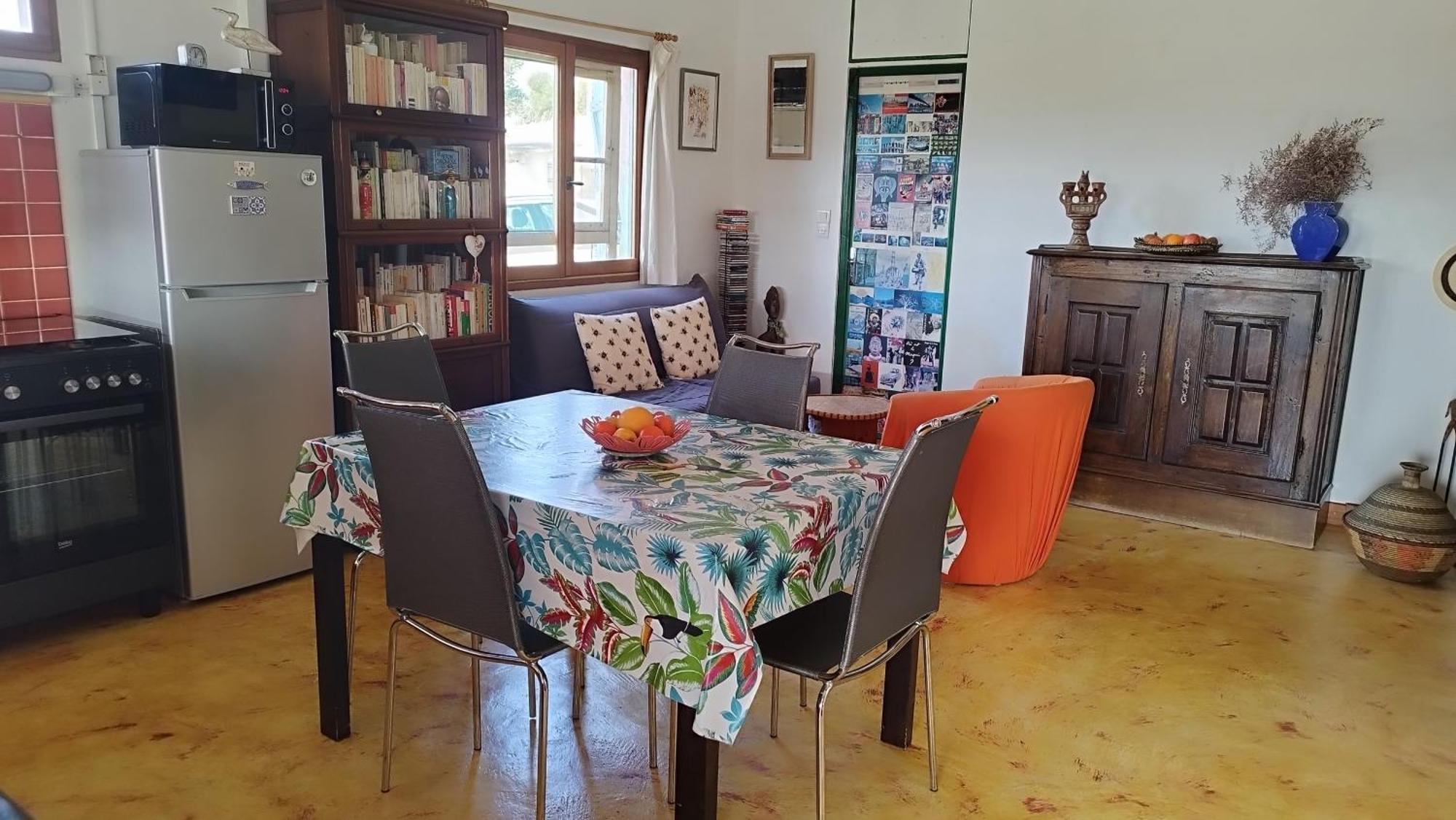 Une Maison Sur Une Presqu'Ile Port-Saint-Louis-du-Rhône Extérieur photo