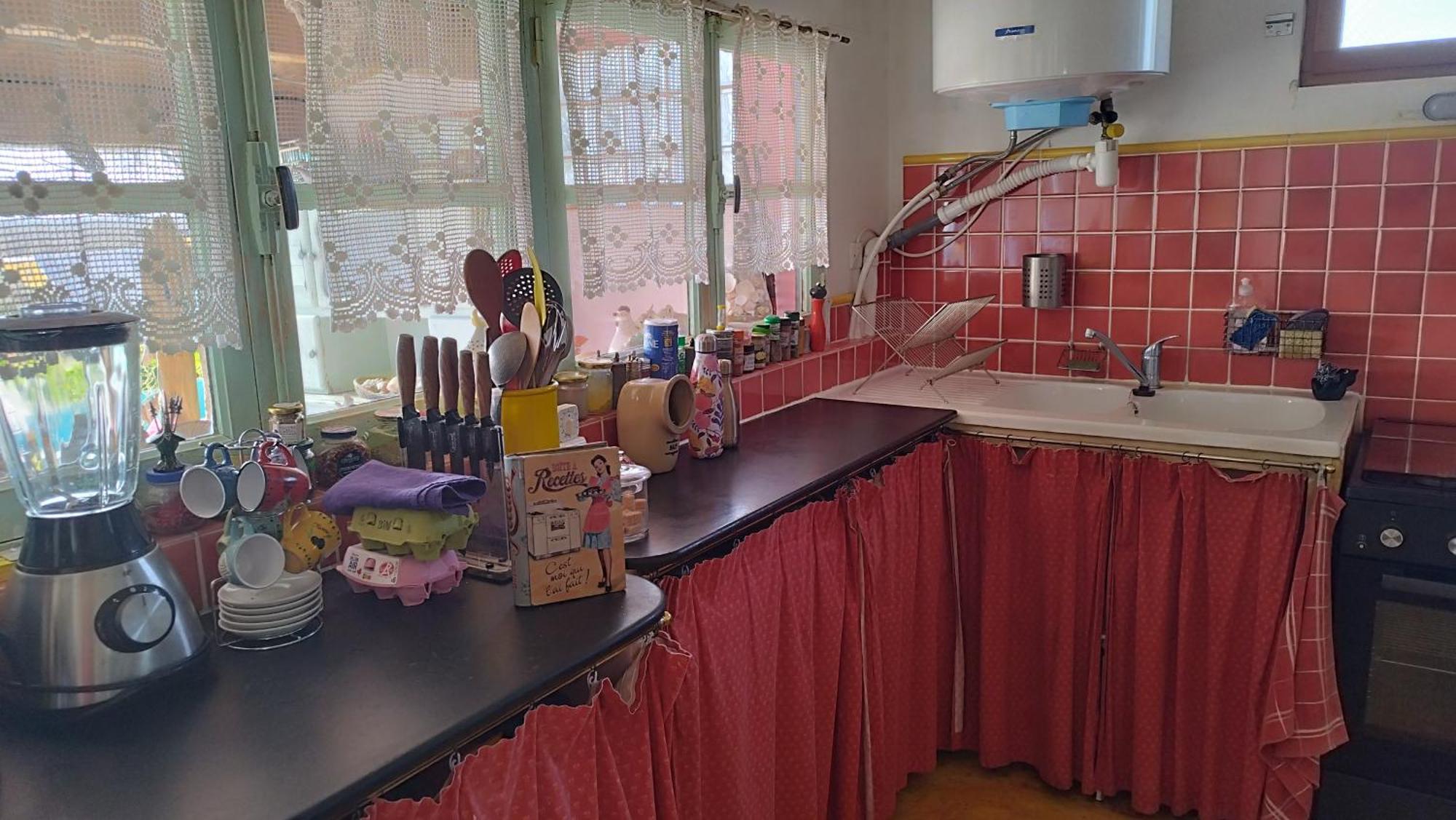 Une Maison Sur Une Presqu'Ile Port-Saint-Louis-du-Rhône Extérieur photo